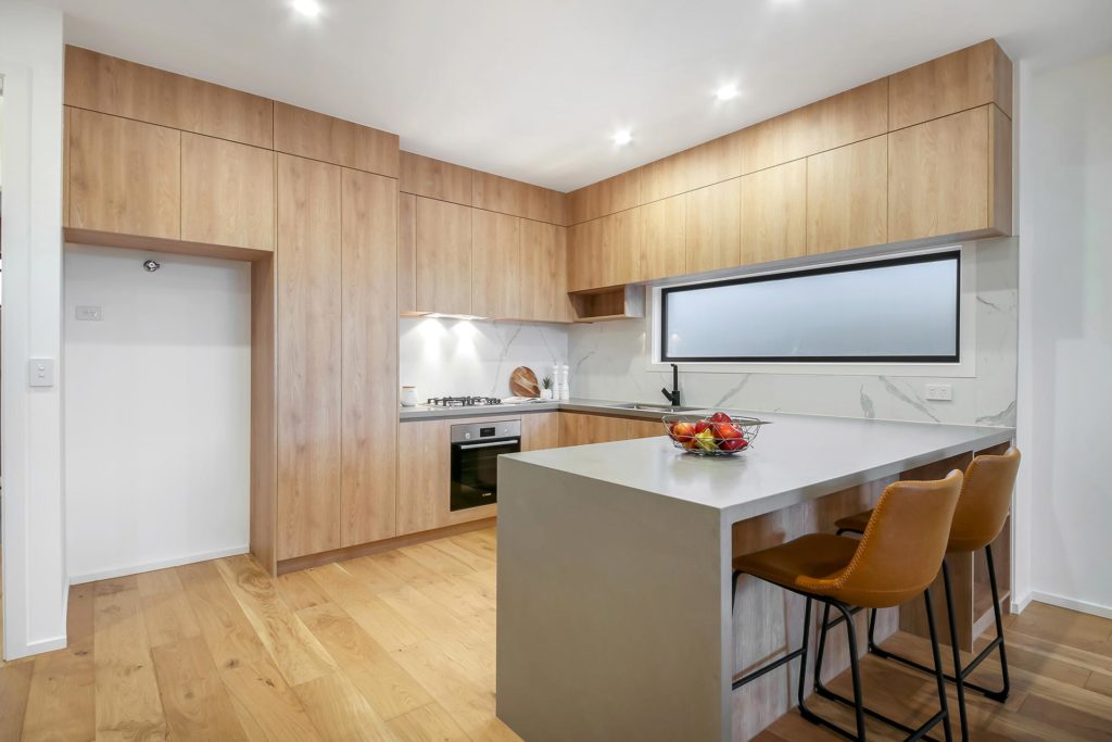 LGA Home Builders Melbourne | Custom Home Builders, Extensions ...